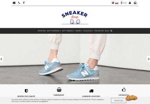 Sneakerhouse
