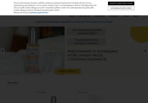 SALVENA J.GALAS A. OŻÓG SPÓŁKA CYWILNA