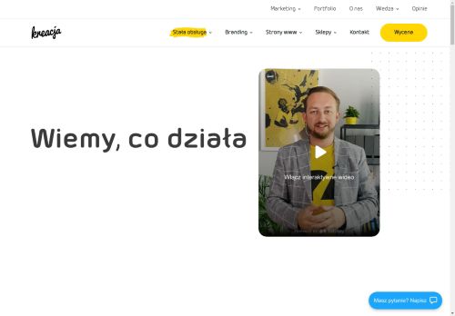 Studio Kreacja Przemysław Bazanowski