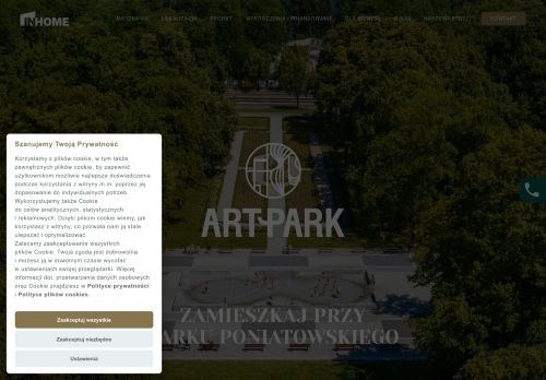 InHome Projekt Sp. z o.o.