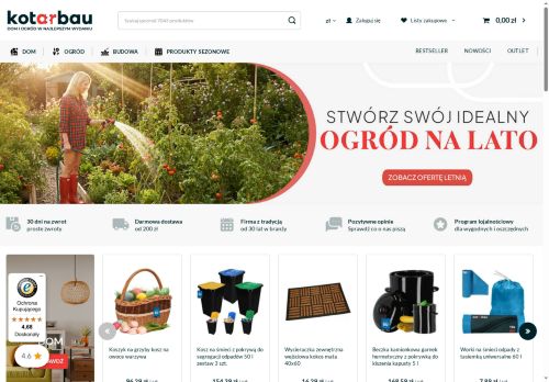 MK Trading Michał Kotarba